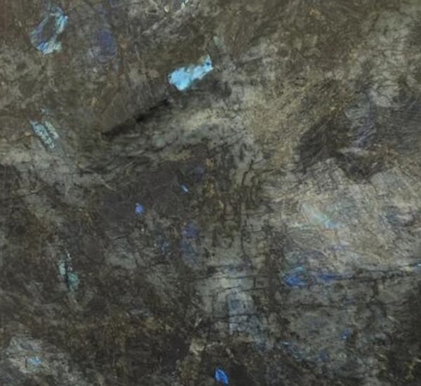 Lemurian Blue