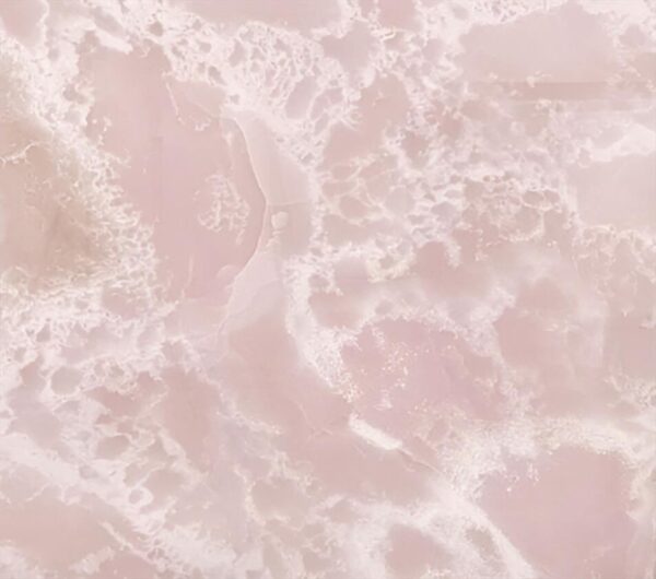 Pink Onyx