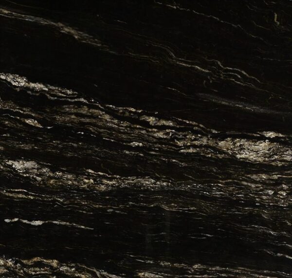 Titanium Gold