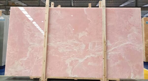Pink Onyx - Image 2