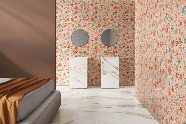 Tresor De La Mer Pink - Image 2
