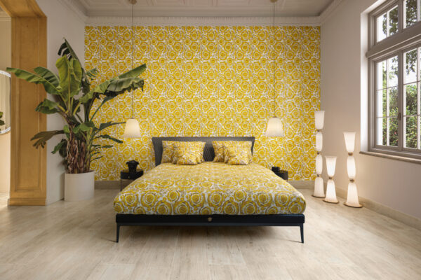 Barocco White - Image 2