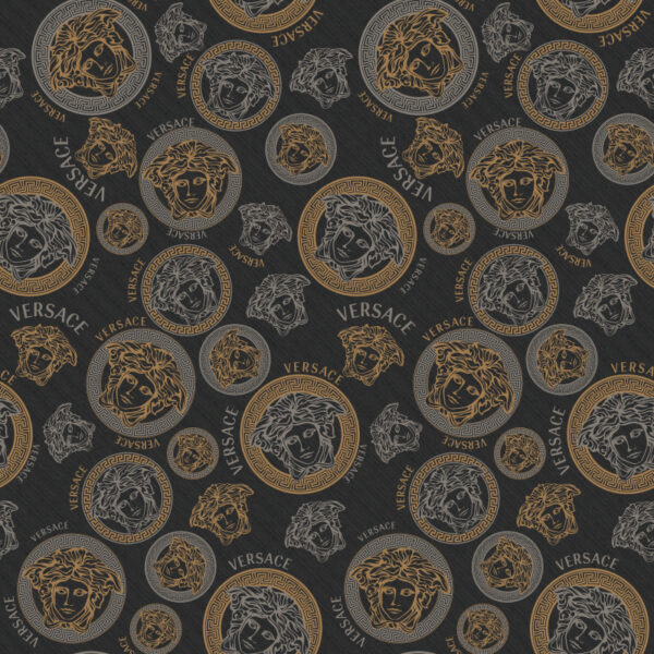 Medusa Black