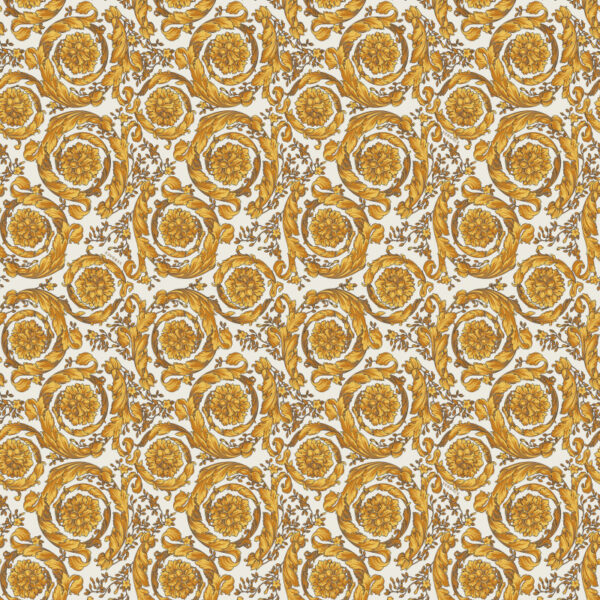 Barocco White
