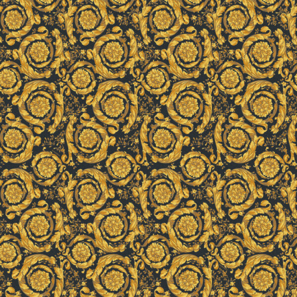 Barocco Black