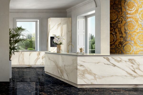 Calacatta Bright - Image 2