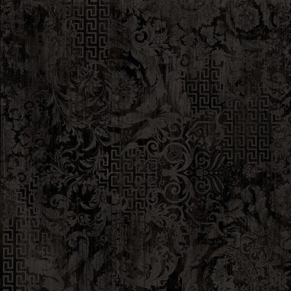 Carbon Patchwork Eterno