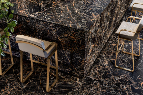 Black & Gold - Image 2