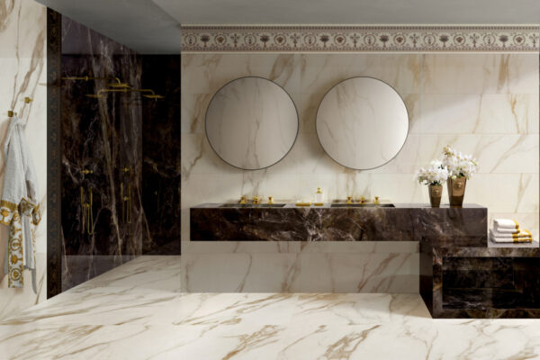 Calacatta Bright - Image 2